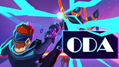 Featured ODA Free Download