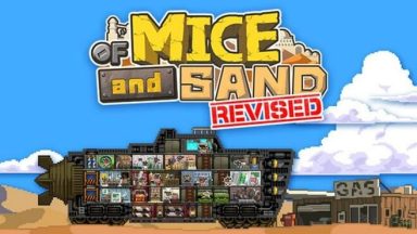 Featured OF MICE AND SAND REVISED Free Download