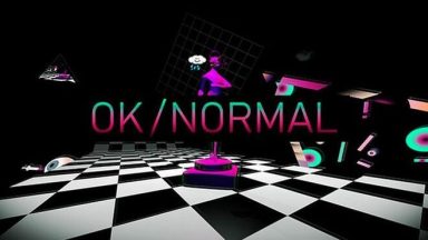 Featured OKNORMAL Free Download