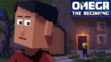 Featured OMEGA The Beginning Episode 1 Free Download