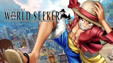 Featured ONE PIECE World Seeker Free Download