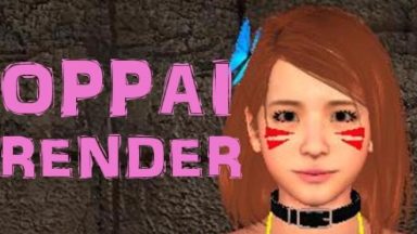 Featured OPPAI RENDER Free Download