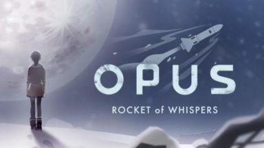 Featured OPUS Rocket of Whispers Free Download