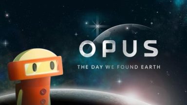 Featured OPUS The Day We Found Earth Free Download