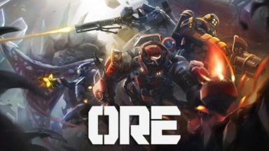 Featured ORE Free Download