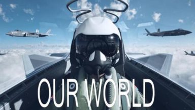 Featured OURWORLD Free Download