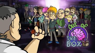 Featured OUT OF THE BOX Free Download