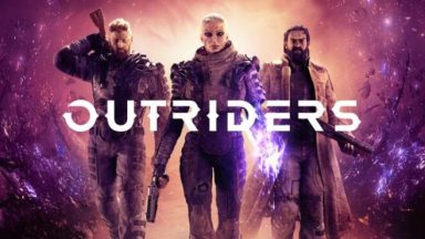 Featured OUTRIDERS Free Download