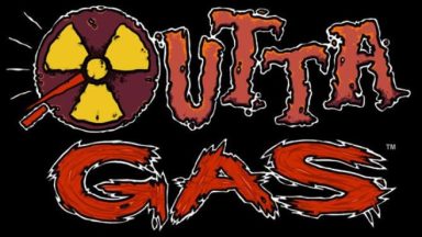 Featured OUTTA GAS Free Download