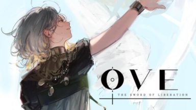 Featured OVE The Sword of Liberation Free Download