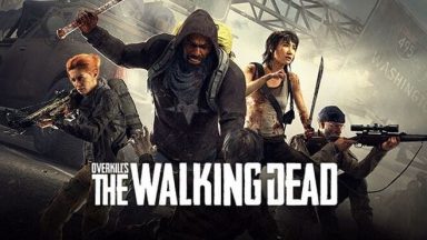 Featured OVERKILLs The Walking Dead Free Download