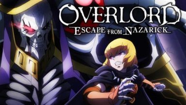 Featured OVERLORD ESCAPE FROM NAZARICK Free Download 2