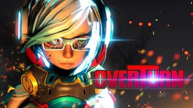 Featured OVERTURN Free Download