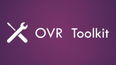 Featured OVR Toolkit Free Download