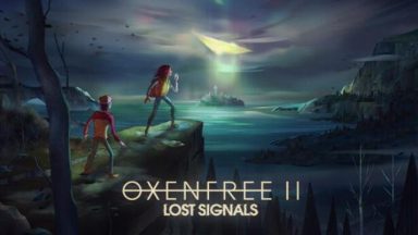 Featured OXENFREE II Lost Signals Free Download 1