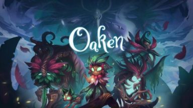 Featured Oaken Free Download