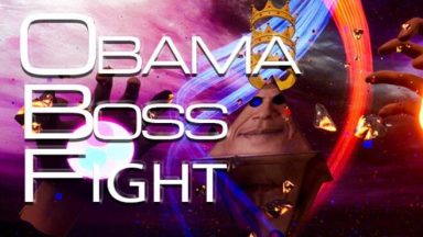 Featured Obama Boss Fight Free Download