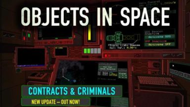 Featured Objects in Space Free Download