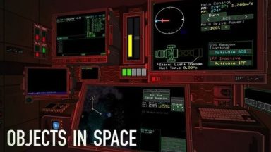 Featured Objects in Space Free Download