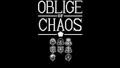 Featured Oblige Of CHAOS Free Download