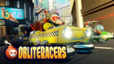 Featured Obliteracers Free Download