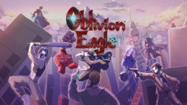 Featured Oblivion Eagle Free Download