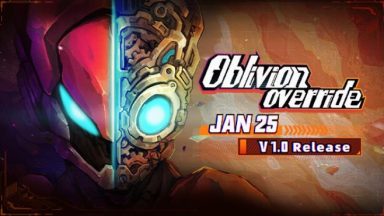 Featured Oblivion Override Free Download
