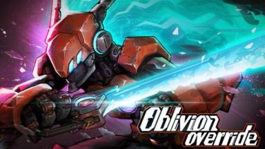 Featured Oblivion Override Free Download