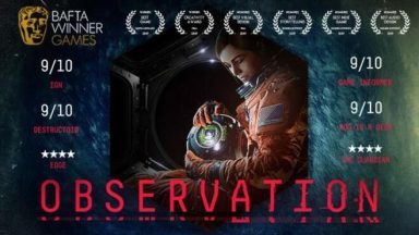 Featured Observation Free Download