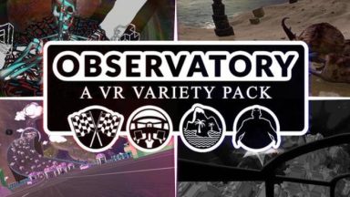 Featured Observatory A VR Variety Pack Free Download