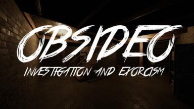 Featured Obsideo Free Download