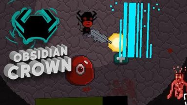Featured Obsidian Crown Free Download