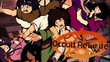 Featured Occult Rewrite Free Download