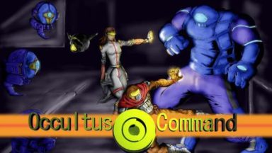 Featured Occultus Command Free Download