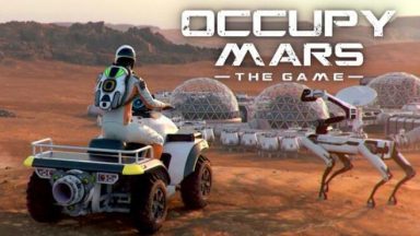 Featured Occupy Mars The Game Free Download