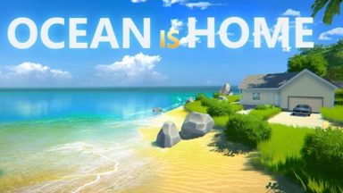 Featured Ocean Is Home Island Life Simulator Free Download