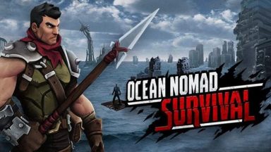 Featured Ocean Nomad Survival on Raft Free Download