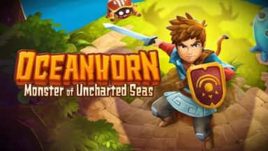 Featured Oceanhorn Monster of Uncharted Seas Free Download 1