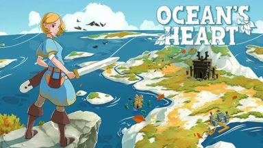 Featured Oceans Heart Free Download