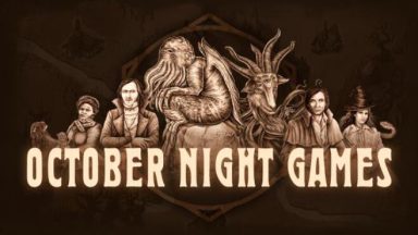 Featured October Night Games Free Download