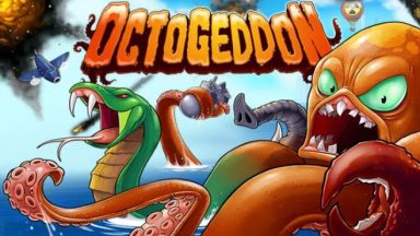Featured Octogeddon Free Download