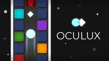 Featured Oculux Free Download