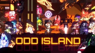 Featured Odd Island Free Download