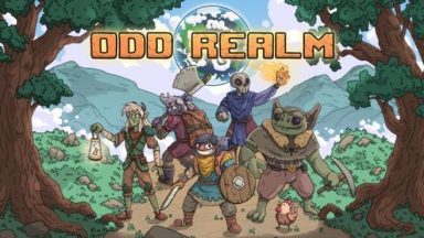 Featured Odd Realm Free Download