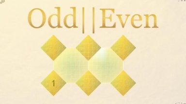 Featured OddEven Free Download