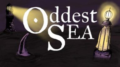 Featured Oddest Sea Free Download