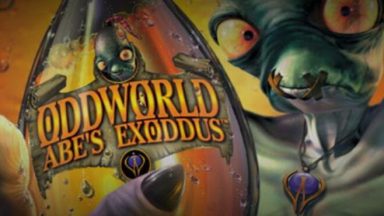 Featured Oddworld Abes Exoddus Free Download