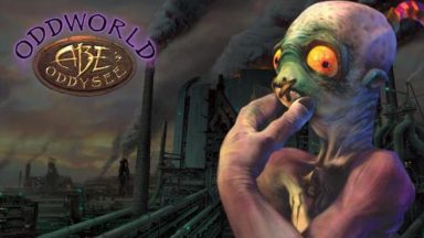 Featured Oddworld Abes Oddysee Free Download
