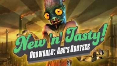 Featured Oddworld Abes Oddysee Free Download