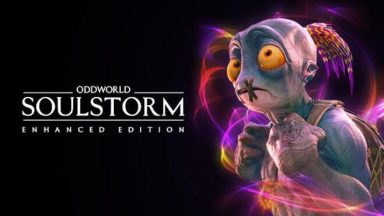Featured Oddworld Soulstorm Enhanced Edition Free Download